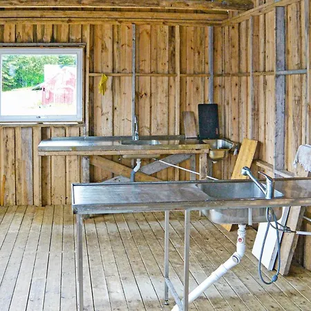 Lovely In Sandstad With Wifi Apartamento *