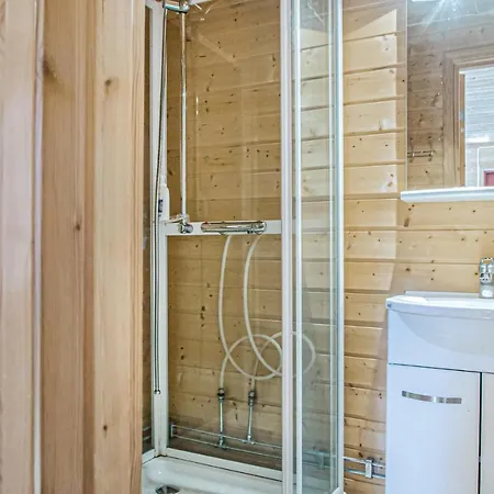 Apartamento Lovely In Sandstad With Wifi